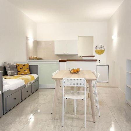 Entire Central Valletta Home Exteriör bild