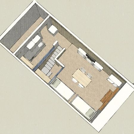 Entire Central Valletta Home Exteriör bild