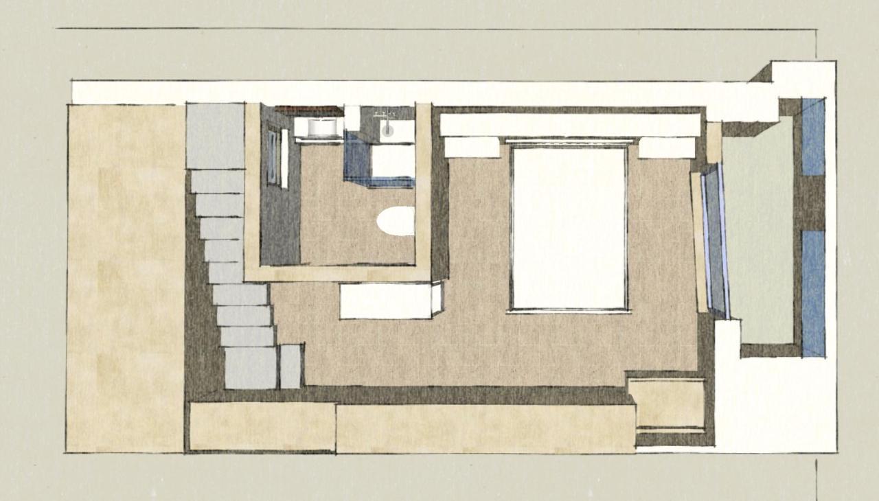 Entire Central Valletta Home Exteriör bild